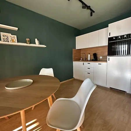 Stadtblick דירה Kehl