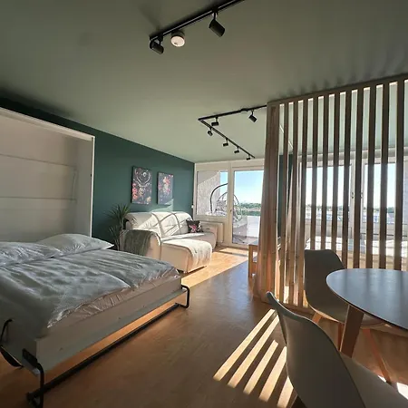 דירה Stadtblick Kehl