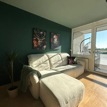 Stadtblick דירה Kehl